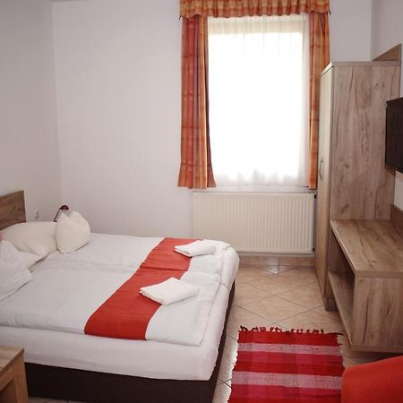 Varga Apartmanhaz Zalakaros Buitenkant foto